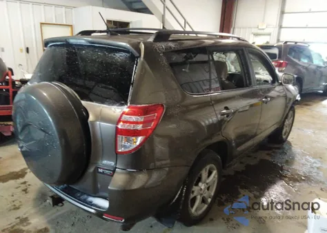 2012 Toyota Rav4 from USA, damaged, VIN 2T3BF4DV2CW194213
